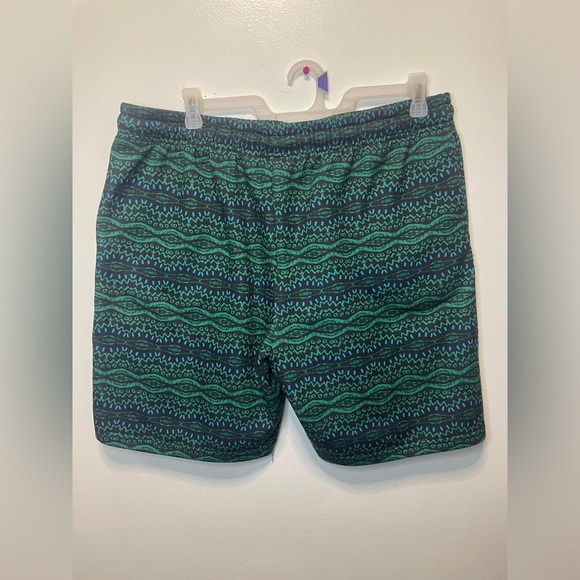 Wesc Men's 8" Inseam Jogger Shorts, Sizes S-2XL, Mens Shorts - Picture 6 of 7